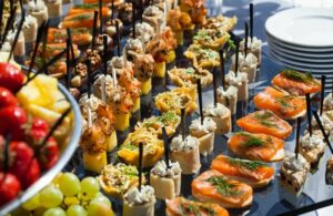 Abiball – Catering Baden-Baden