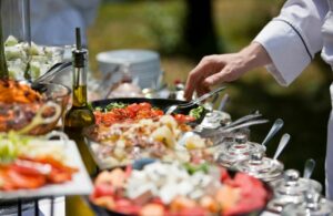 Abiball – Catering Baden-Baden