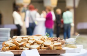 Abiball – Catering Baden-Baden