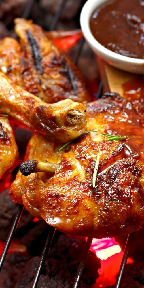 BBQ & Grillfest – Catering Baden-Baden
