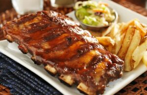 BBQ & Grillfest – Catering Baden-Baden
