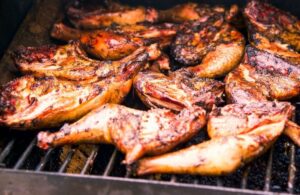 BBQ & Grillfest – Catering Baden-Baden