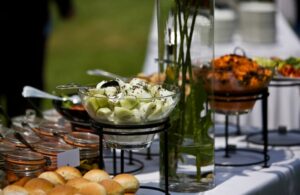 BBQ & Grillfest – Catering Baden-Baden