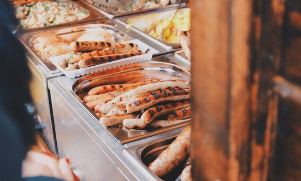 BBQ & Grillfest – Catering Baden-Baden