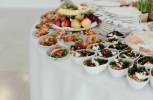Brunch Catering – Catering Baden-Baden