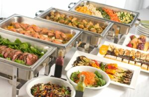 Fingerfood – Catering Baden-Baden