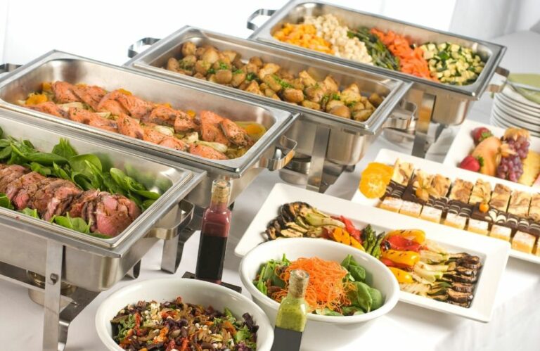 Brunch Catering – Catering Baden-Baden