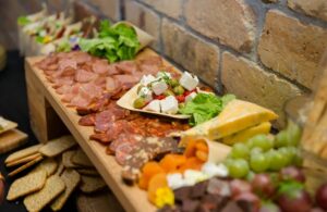 Brunch Catering – Catering Baden-Baden
