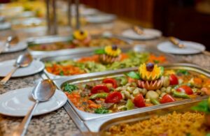 Buffet – Catering Baden-Baden