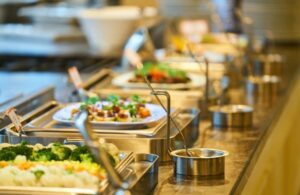 Buffet – Catering Baden-Baden