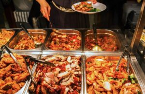 Buffet – Catering Baden-Baden