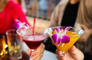Cocktail Catering – Catering Baden-Baden