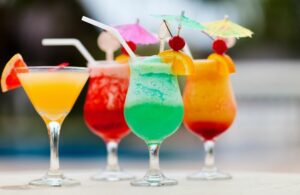 Cocktail Catering – Catering Baden-Baden