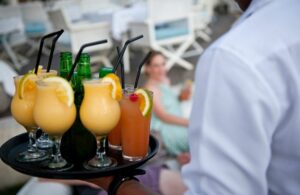 Cocktail Catering – Catering Baden-Baden