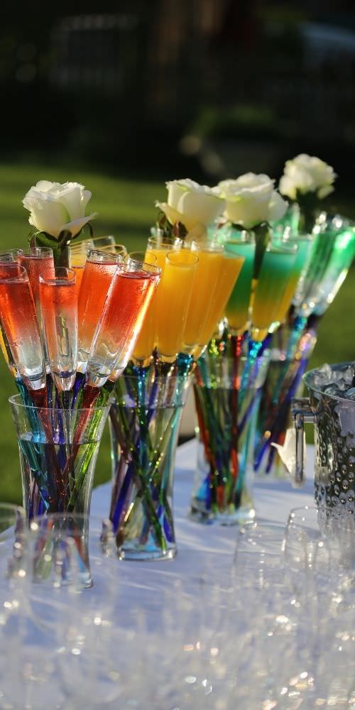 Cocktail Catering – Catering Baden-Baden