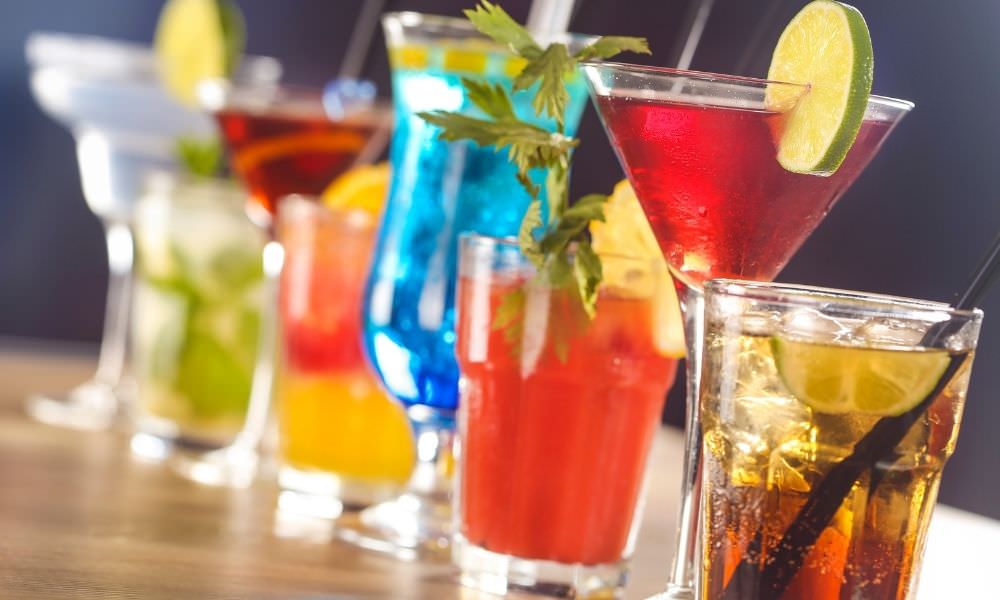 Cocktail Catering – Catering Baden-Baden