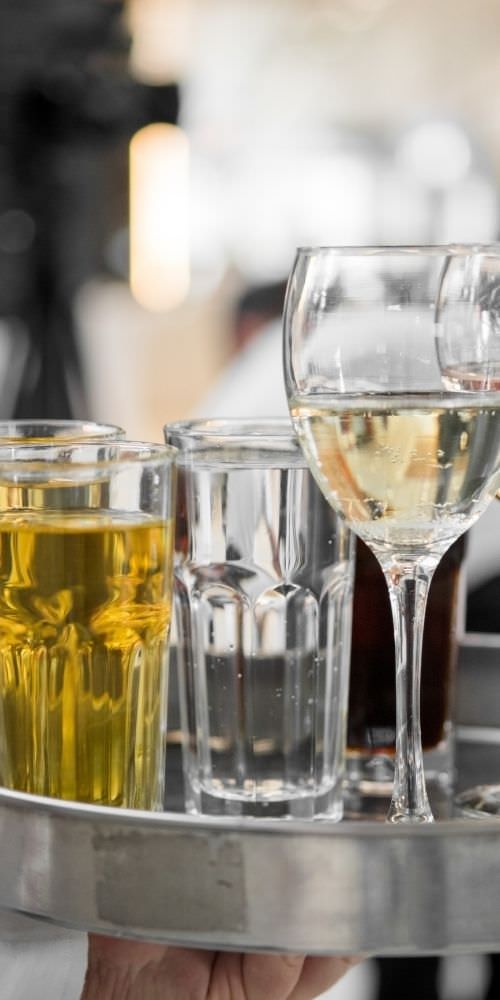 Getränke Catering – Catering Baden-Baden