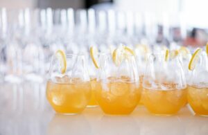 Getränke Catering – Catering Baden-Baden