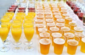 Getränke Catering – Catering Baden-Baden