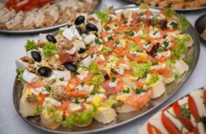 Firmenfeier & Firmenevent – Catering Baden-Baden