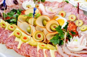 Firmenfeier & Firmenevent – Catering Baden-Baden