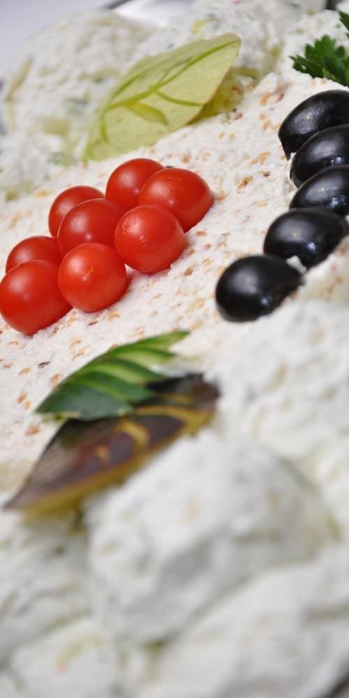 Firmenjubiläum – Catering Baden-Baden
