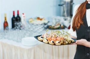 Firmenjubiläum – Catering Baden-Baden