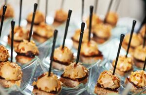 Firmenjubiläum – Catering Baden-Baden