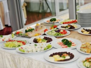 Frühstück Catering – Catering Baden-Baden