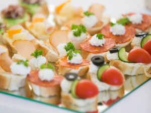 Frühstück Catering – Catering Baden-Baden