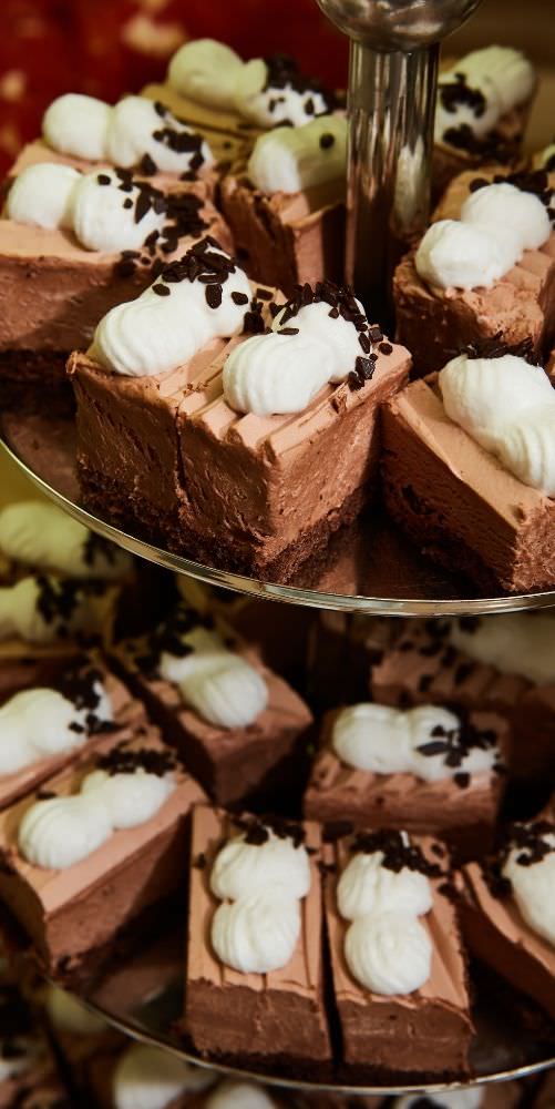 Kindergeburtstag – Catering Baden-Baden