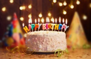Kindergeburtstag – Catering Baden-Baden