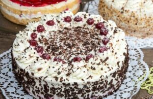 Kindergeburtstag – Catering Baden-Baden