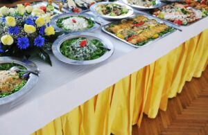 Kindergeburtstag – Catering Baden-Baden