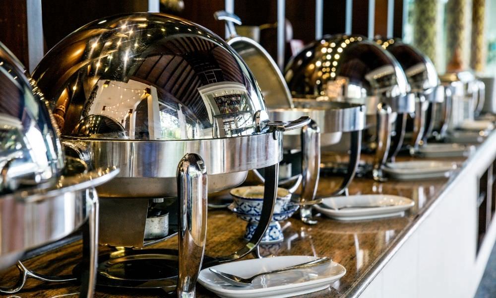 Geburtstag – Catering Baden-Baden