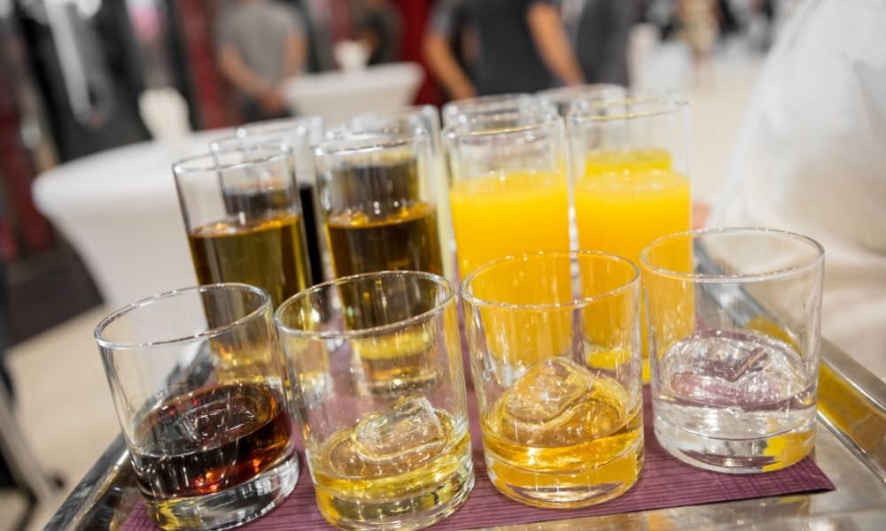 Getränke Catering – Catering Baden-Baden