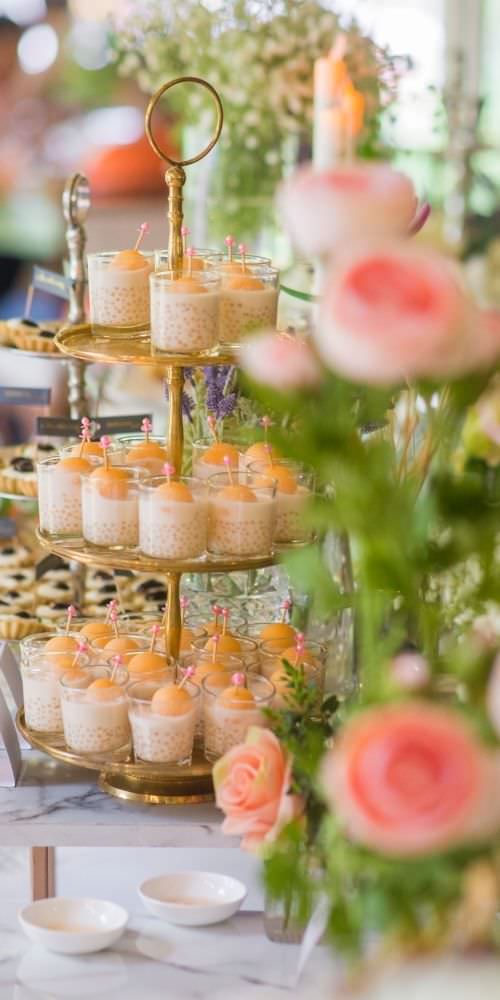 Hochzeit – Catering Baden-Baden