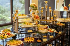 Hochzeit – Catering Baden-Baden