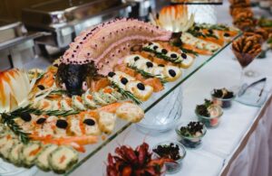 Hochzeit – Catering Baden-Baden