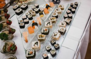 Hochzeit – Catering Baden-Baden