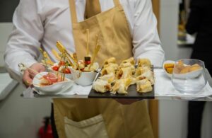 Jubiläum – Catering Baden-Baden