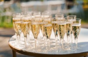 Jubiläum – Catering Baden-Baden