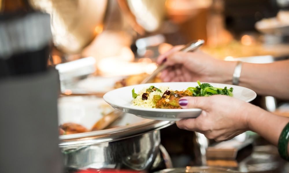 Jubiläum – Catering Baden-Baden