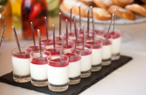 Konferenz & Tagung – Catering Baden-Baden