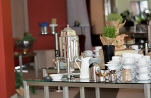 Konferenz & Tagung – Catering Baden-Baden