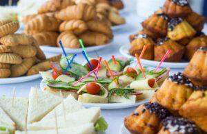 Konferenz & Tagung – Catering Baden-Baden