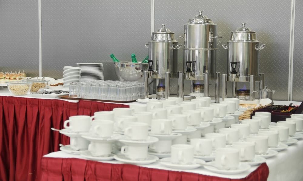 Konferenz & Tagung – Catering Baden-Baden