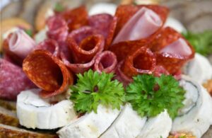 Konfirmation, Kommunion & Taufe – Catering Baden-Baden