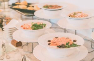 Konfirmation, Kommunion & Taufe – Catering Baden-Baden