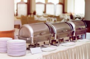 Konfirmation, Kommunion & Taufe – Catering Baden-Baden